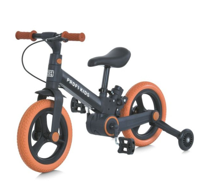 Велосипед-трансформер PROFI KIDS 12 буд. MB 1021-1BR