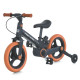 Велосипед-трансформер PROFI KIDS 12 буд. MB 1021-1BR