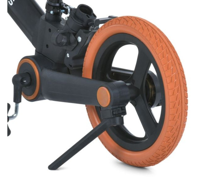 Велосипед-трансформер PROFI KIDS 12 буд. MB 1021-1BR