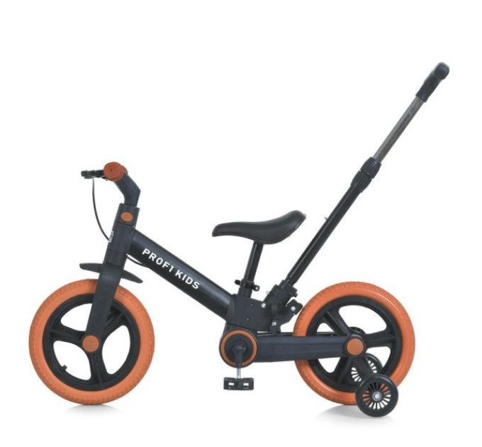 Велосипед-трансформер PROFI KIDS 12 буд. MB 1021-1BR
