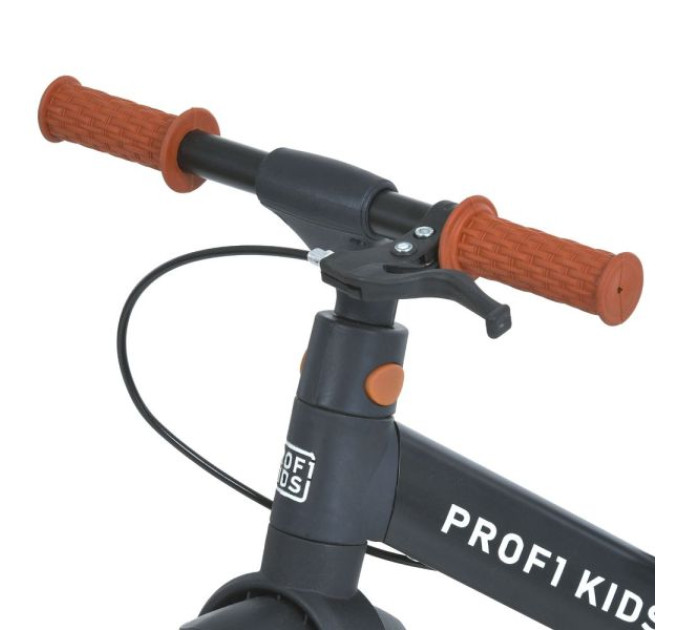 Велосипед-трансформер PROFI KIDS 12 буд. MB 1021-1BR