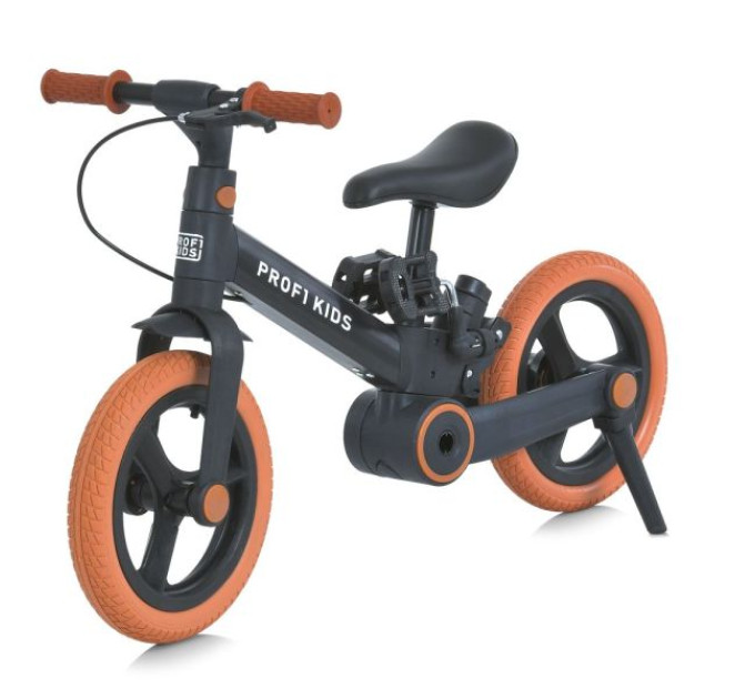 Велосипед-трансформер PROFI KIDS 12 буд. MB 1021-1BR