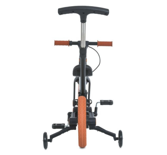 Велосипед-трансформер PROFI KIDS 12 буд. MB 1021-1BR