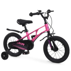 Велосипед дитячий PROF1 AIR Standart Plus 16д. MB 161060 pink