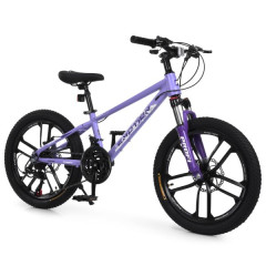 Велосипед PROFI EMOTION 20 д. ET-2002