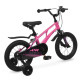 Велосипед дитячий PROF1 AIR Standart Plus 16д. MB 161060 pink