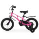 Велосипед дитячий PROF1 AIR Standart Plus 16д. MB 161060 pink