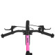 Велосипед дитячий PROF1 AIR Standart Plus 16д. MB 161060 pink