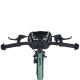 Велосипед дитячий PROF1 AIR PRO 18д. MB 181059 dark green