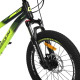 Велосипед PROFI FREEDOM 20 д. FD-2001