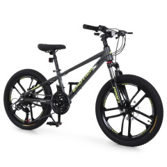 Велосипед PROFI EMOTION 20 д. ET-2003
