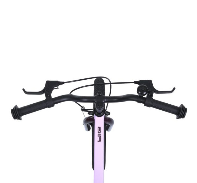 Велосипед дитячий PROF1 AIR Standart Plus 16д. MB 161060 rose pink