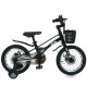 Велосипед дитячий 14д. PROF1 MB 14OXIC BLACK