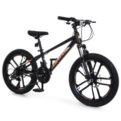 Велосипед PROFI EMOTION 20 д. ET-2004