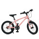 Велосипед дитячий 16д. PROF1 MB 16LIGHTY PEONY