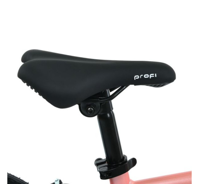 Велосипед дитячий 16д. PROF1 MB 16LIGHTY PEONY