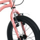 Велосипед дитячий 16д. PROF1 MB 16LIGHTY PEONY