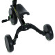 Велосипед-біговел дитячий PROFI KIDS 10/8д. MBB 1008 lime green
