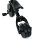 Велосипед-біговел дитячий PROFI KIDS 10/8д. MBB 1008 lime green