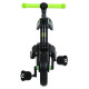 Велосипед-біговел дитячий PROFI KIDS 10/8д. MBB 1008 lime green