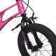 Велосипед дитячий PROF1 AIR Standart Plus 14д. MB 141060 pink