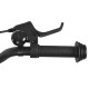 Велосипед дитячий PROF1 AIR Standart Plus 14д. MB 141060 pink