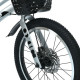 Велосипед дитячий 18д.PROF1 MB 18OXIC GREY