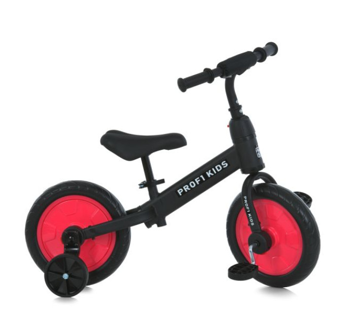 Велосипед-біговел дитячий PROFI KIDS 12 д. MBB 1012-3