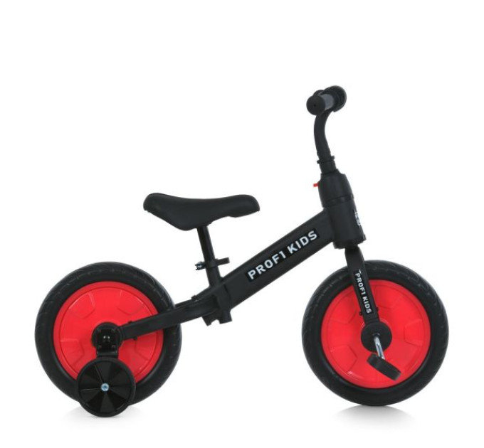 Велосипед-біговел дитячий PROFI KIDS 12 д. MBB 1012-3