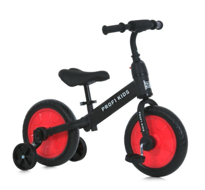 Велосипед-біговел дитячий PROFI KIDS 12 д. MBB 1012-3