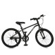Велосипед дитячий 20д. PROF1 MB 20LIGHTY DARK GREY FOREST
