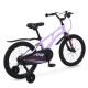 Велосипед дитячий PROF1 AIR Standart Plus 18д. MB 181060 rose pink