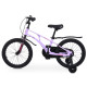 Велосипед дитячий PROF1 AIR Standart Plus 18д. MB 181060 rose pink