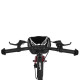 Велосипед дитячий PROF1 AIR PRO 16д. MB 161059 black