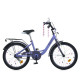 Велосипед дитячий PROF1 20д. MB 20043-1