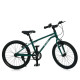 Велосипед дитячий 20д. PROF1 MB 20LIGHTY RAIN FOREST