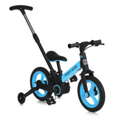 Велосипед-трансформер PROFI KIDS 12 буд. MB 1021-6