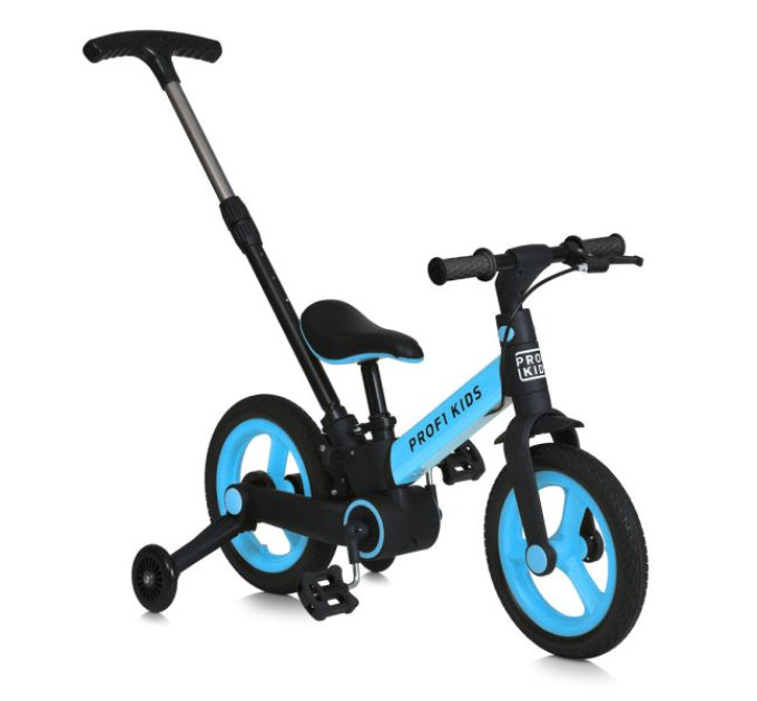 Велосипед-трансформер PROFI KIDS 12 буд. MB 1021-6