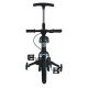 Велосипед-трансформер PROFI KIDS 12 буд. MB 1021-6