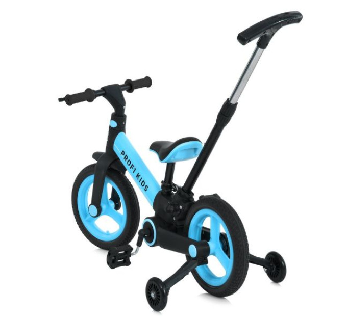 Велосипед-трансформер PROFI KIDS 12 буд. MB 1021-6