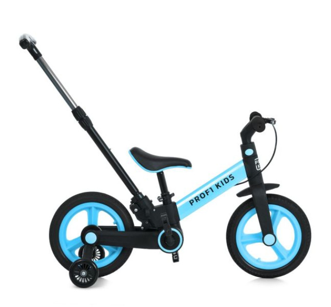 Велосипед-трансформер PROFI KIDS 12 буд. MB 1021-6
