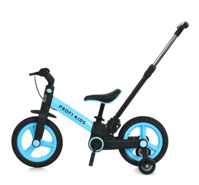Велосипед-трансформер PROFI KIDS 12 буд. MB 1021-6