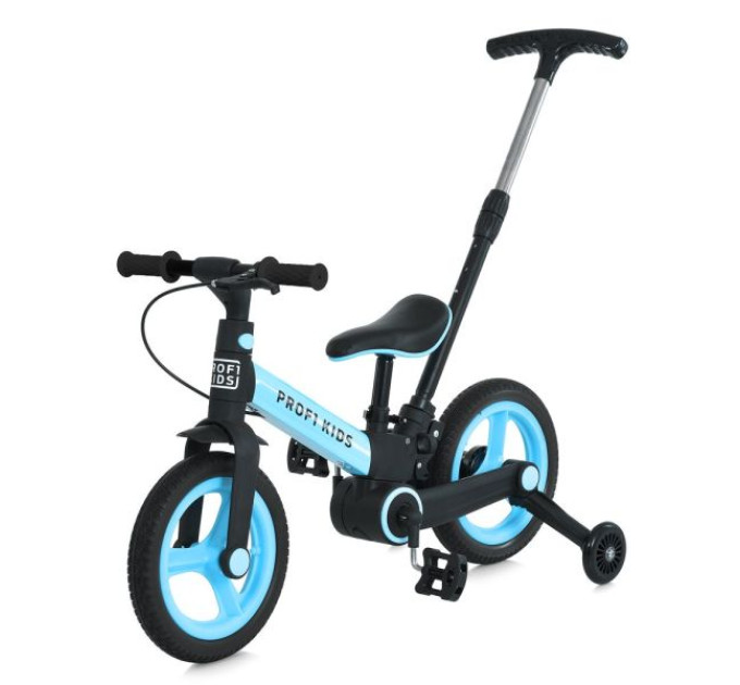 Велосипед-трансформер PROFI KIDS 12 буд. MB 1021-6