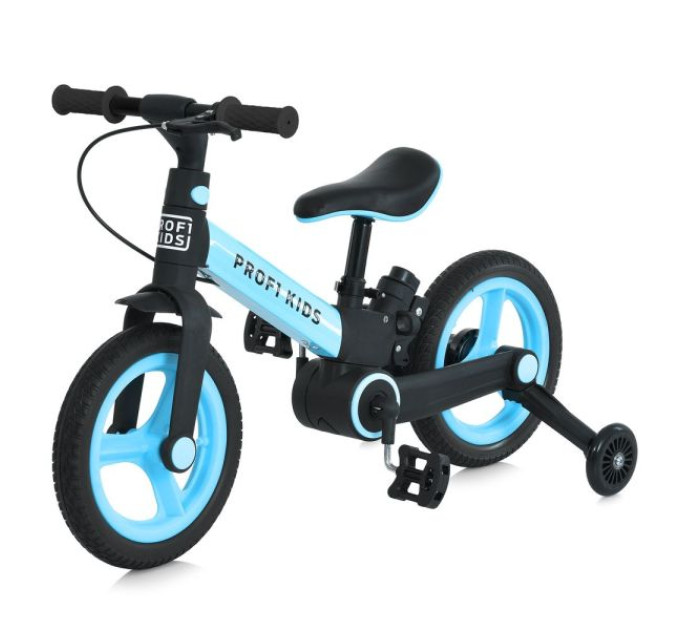 Велосипед-трансформер PROFI KIDS 12 буд. MB 1021-6