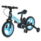 Велосипед-трансформер PROFI KIDS 12 буд. MB 1021-6