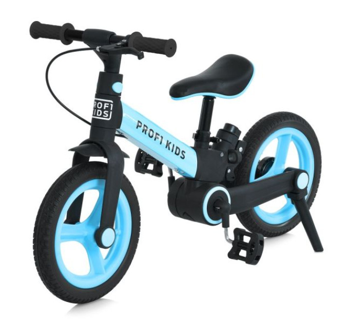 Велосипед-трансформер PROFI KIDS 12 буд. MB 1021-6