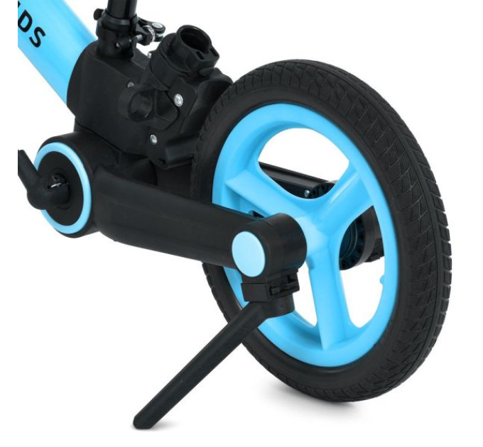 Велосипед-трансформер PROFI KIDS 12 буд. MB 1021-6