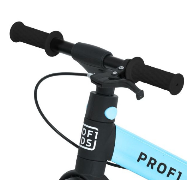 Велосипед-трансформер PROFI KIDS 12 буд. MB 1021-6