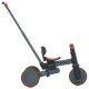 Велосипед дитячий El Camino FOLDI ME 1202 Graphite