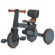 Велосипед дитячий El Camino FOLDI ME 1202 Graphite